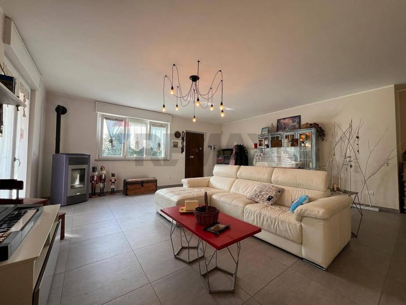 Villa in Via Maria Baudino 6, Rivarolo Canavese — foto 4 di 5
