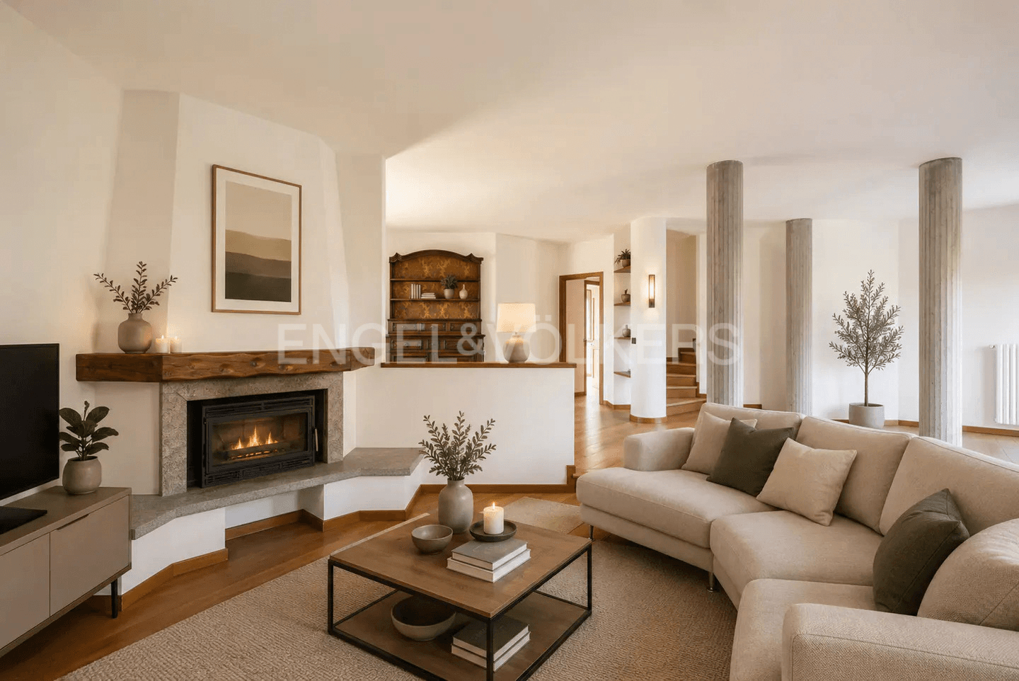 Villa in Via Lungo Agogna 10, Briga Novarese