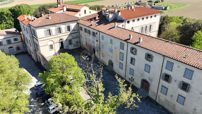 Quadrilocale in Via del Tiglio 91, Calcinaia — foto 5 di 5