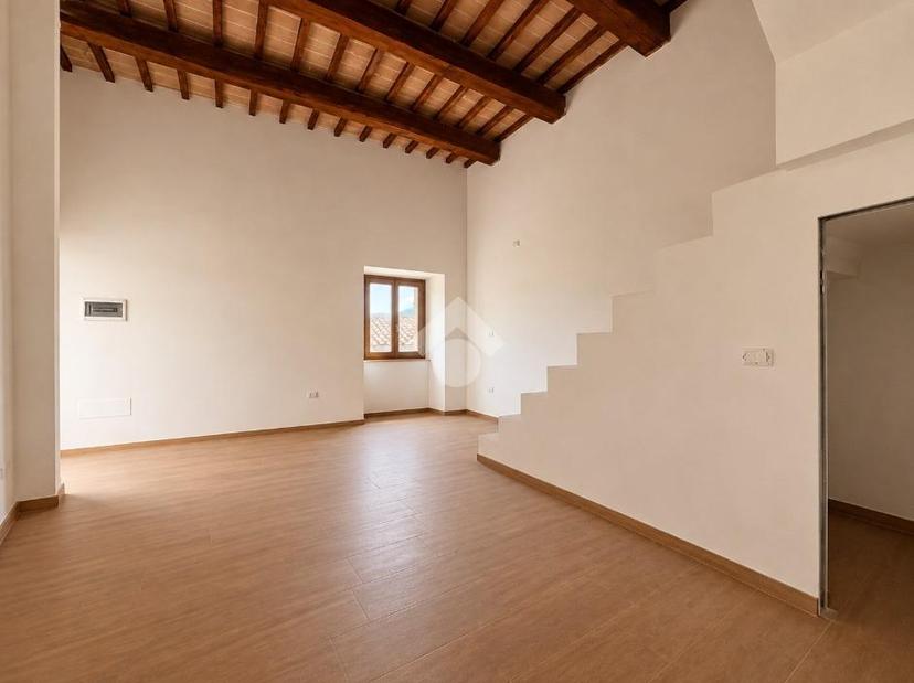 Casa indipendente in Via Tullio Pontani 21, Nocera Umbra — foto 5 di 5