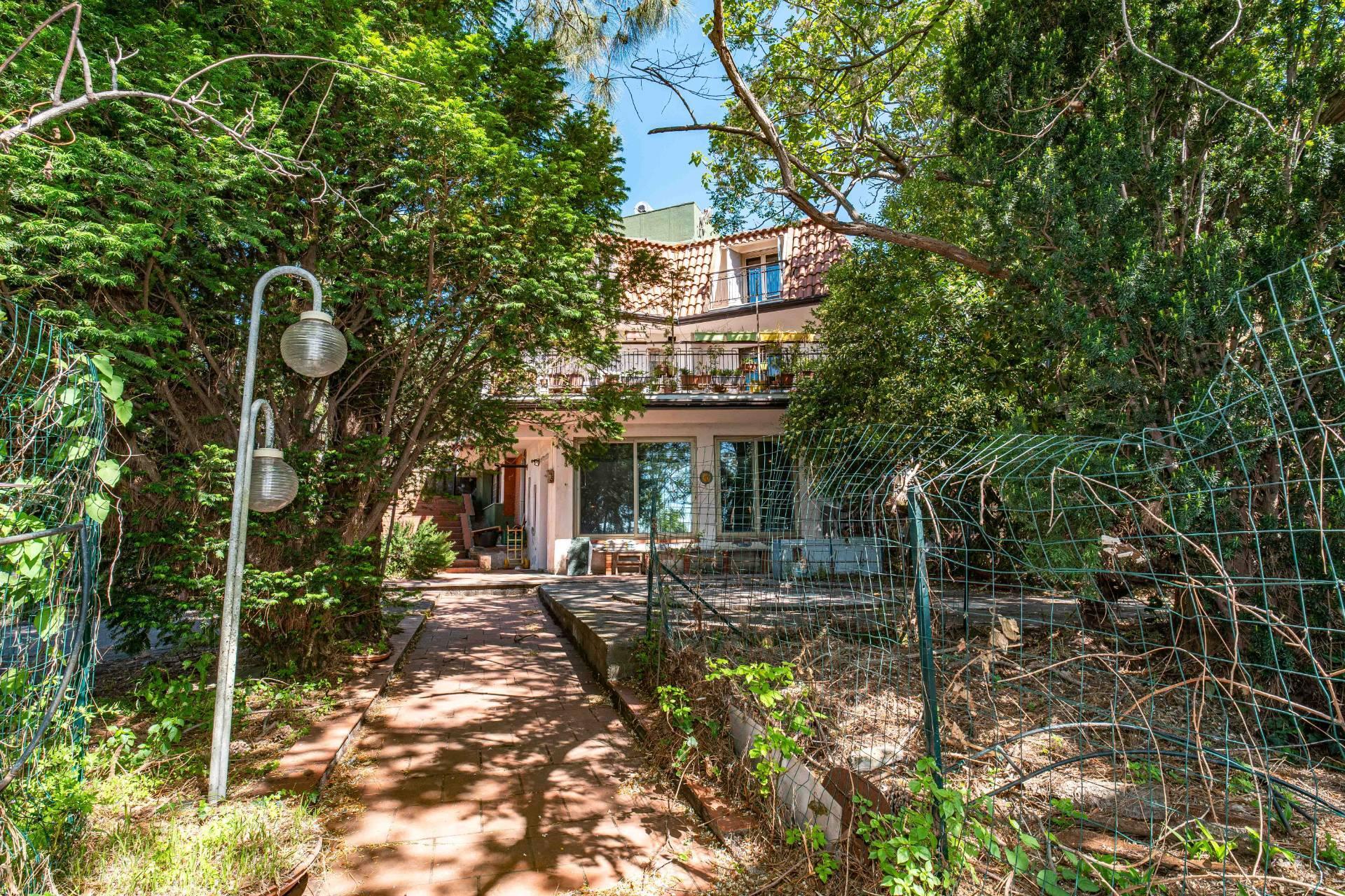 Villa in Via Nocille 11, Mascali