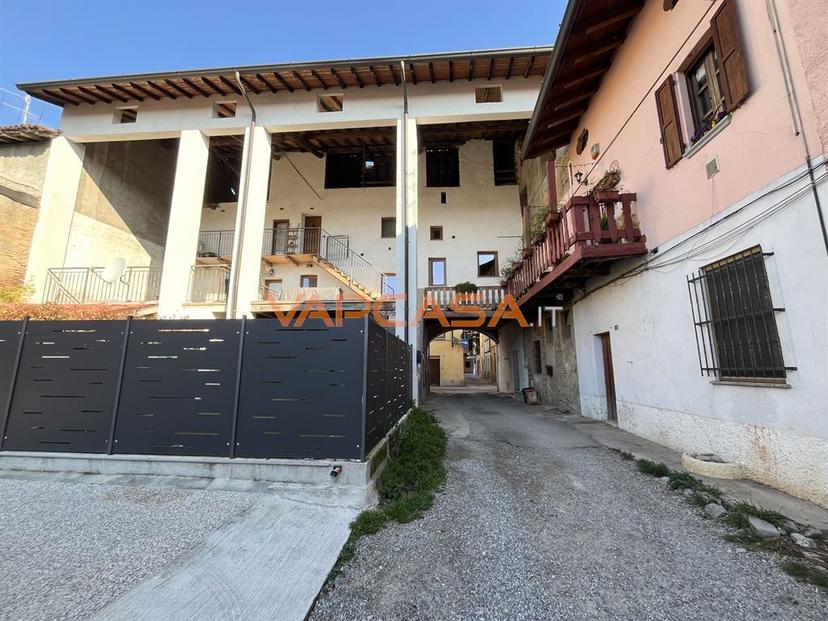Rustico in Via Sant'Anna, Castel Rozzone — foto 5 di 5