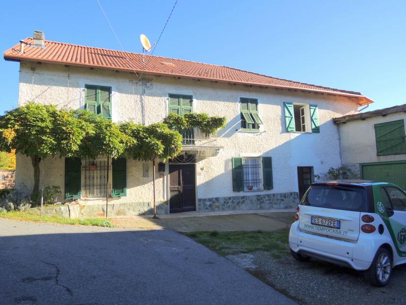 Casa indipendente in San Luca 2, Molare — foto 4 di 5