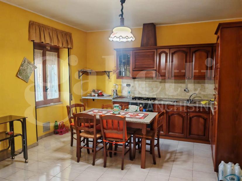 Trilocale in Via Filignano 32, Pozzilli — foto 5 di 5