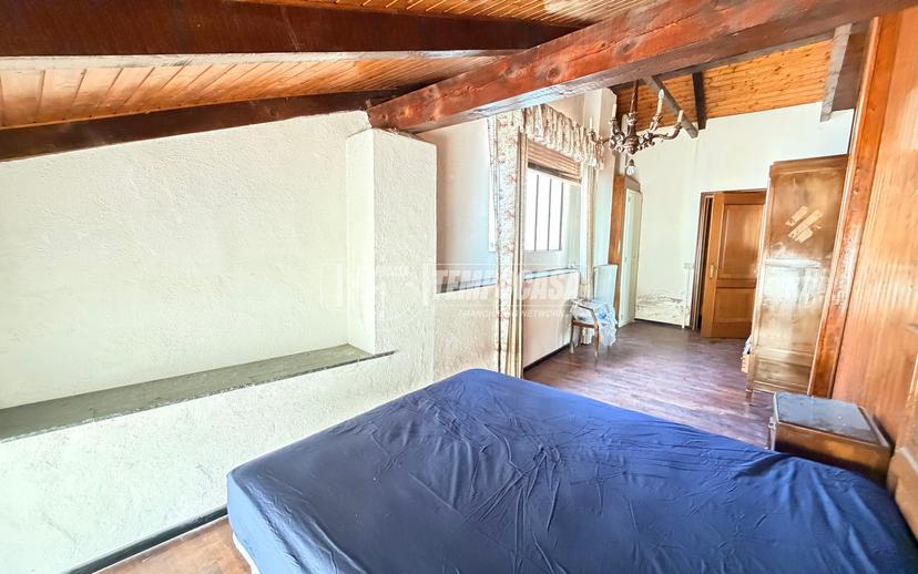 Casa indipendente in Via dei Conciatori, Biella — foto 2 di 5