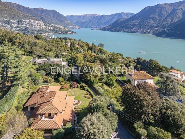 Villa in Via Panoramica San Pietro, Como — foto 2 di 5