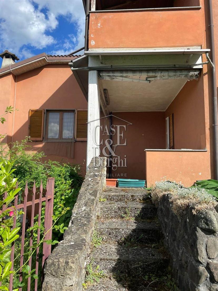 Trilocale in Via Ada Negri, Godiasco Salice Terme — foto 3 di 5