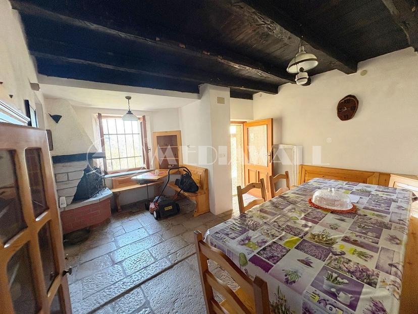 Casa indipendente in Via Sclaf 12, Tramonti di Sotto — foto 5 di 5