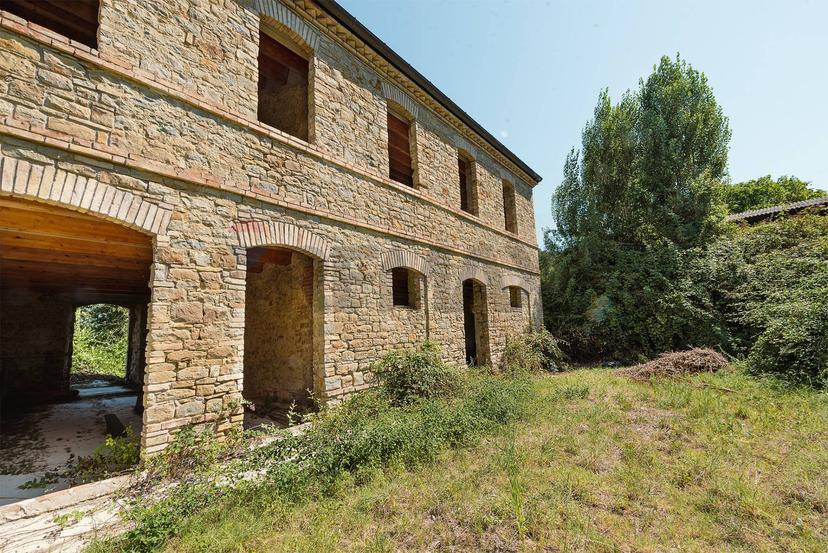 Villa, Maiolati Spontini — foto 2 di 5