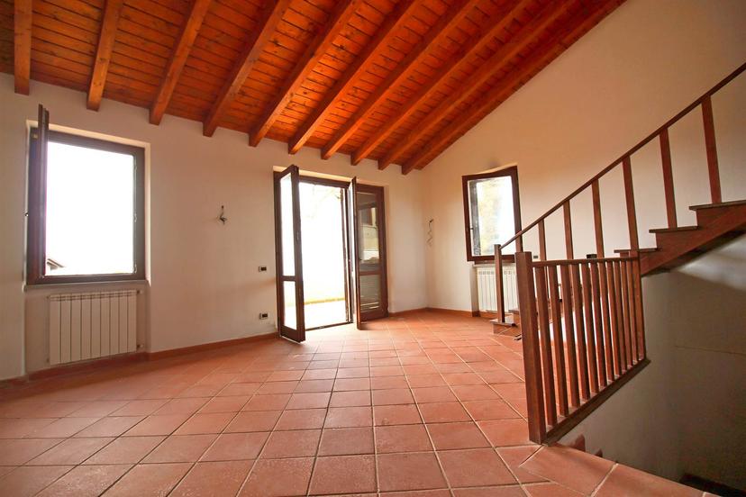 Villa bifamiliare, Scansano — foto 4 di 5