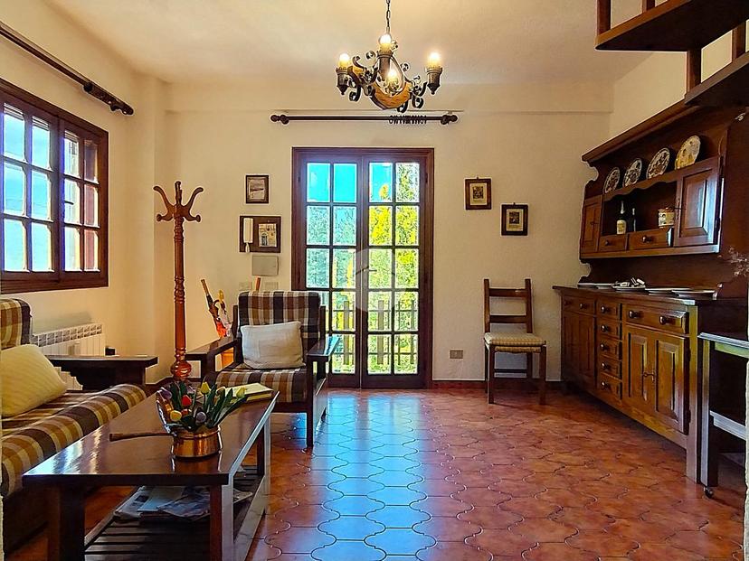 Villa a schiera in Via Panoramica 72, Filettino — foto 3 di 5