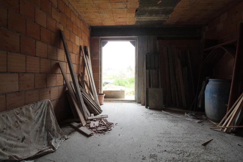 Rustico in Via Risorgimento 10, Campo Calabro — foto 2 di 5