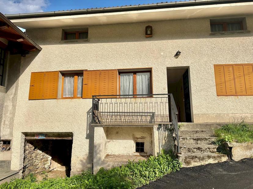 Baita in Borgata Cayre, Sampeyre — foto 5 di 5