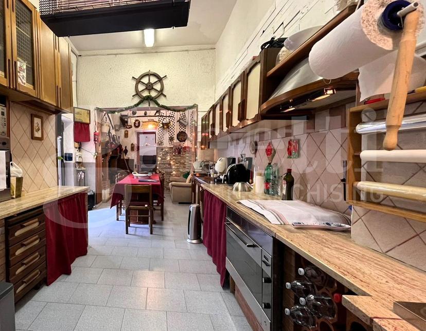 Casa indipendente in Via Circumvallazione Curti, Giano Vetusto — foto 2 di 5