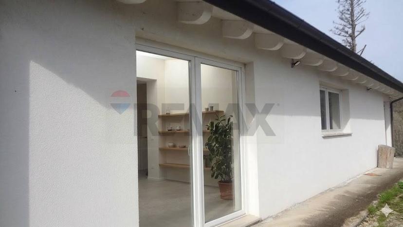 Loft in C/da Casale 35, Moscufo — foto 4 di 5