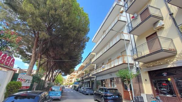 Quadrilocale in Via del Piave, Capo d'Orlando — foto 5 di 5