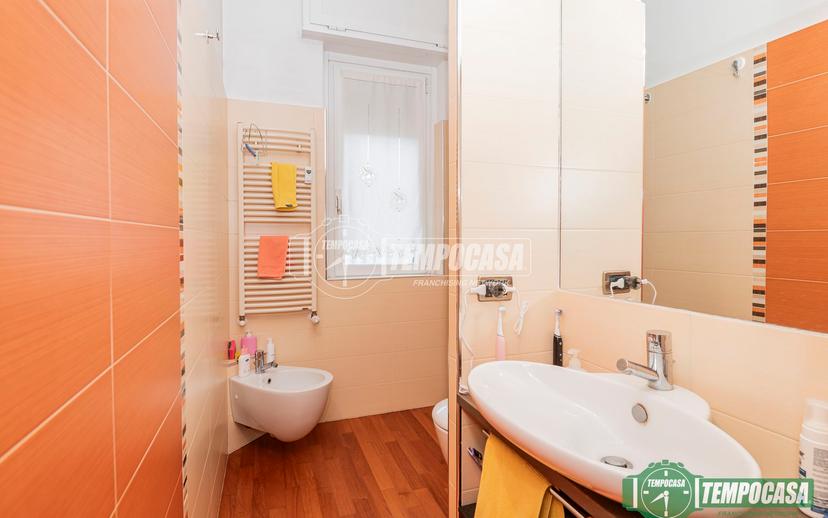 Bilocale in Via Giuseppe di Vittorio, San Donato Milanese — foto 5 di 5