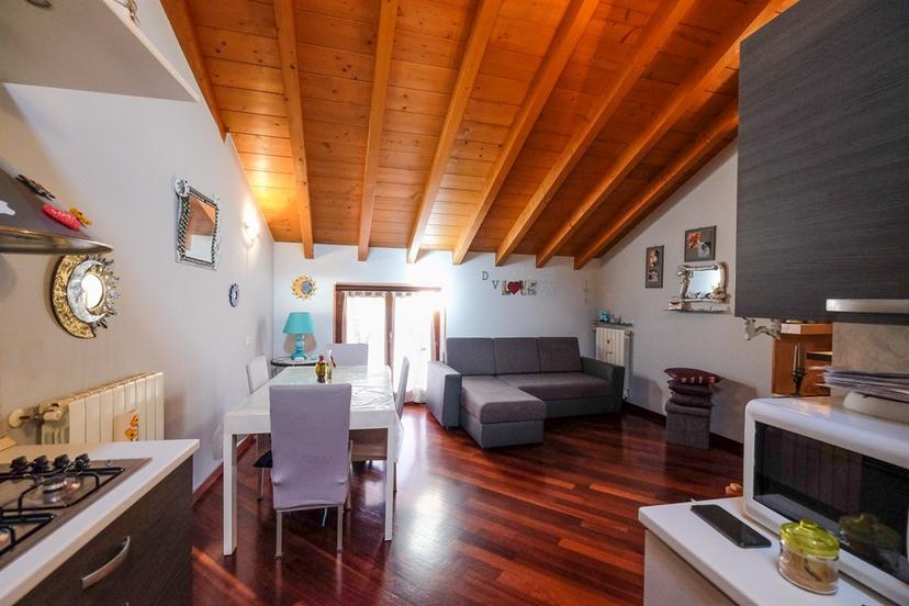 Trilocale, Osio Sotto — foto 2 di 5