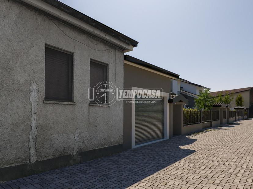 Villa in Via Turati, Binasco — foto 5 di 5