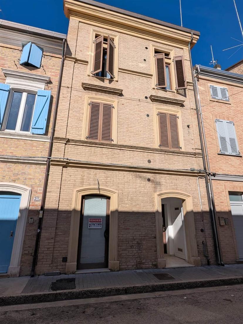 Casa indipendente in Via Pola, Civitanova Marche — foto 5 di 5