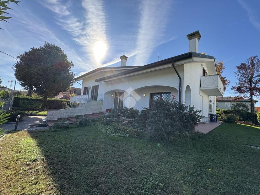 Villa in Via Don B. Guzzo 9875, Vigodarzere