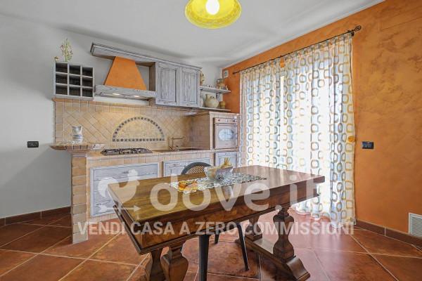 Villa a schiera in Via Il Pinturicchio 6, San Salvo — foto 5 di 5