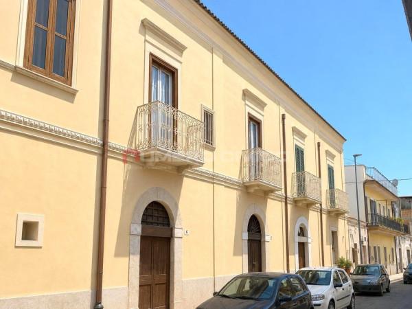 Appartamento in Largo Rimembranza, Carapelle — foto 2 di 5