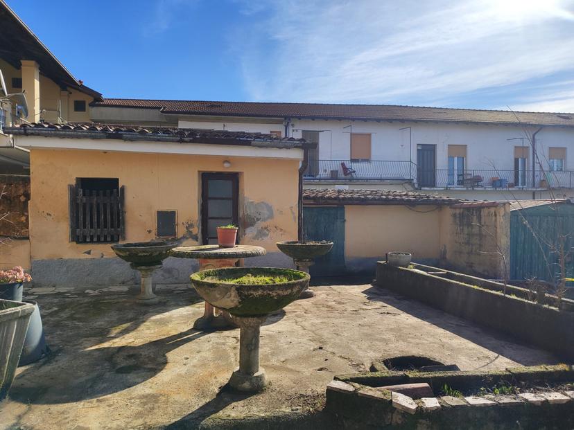 Villa a schiera, Erbusco — foto 2 di 5