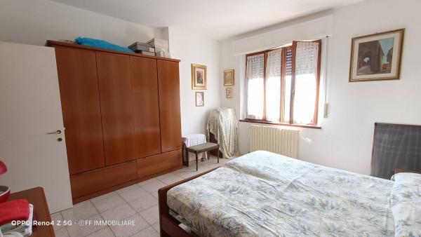 Quadrilocale in Via San Francesco, Sarnano — foto 2 di 5