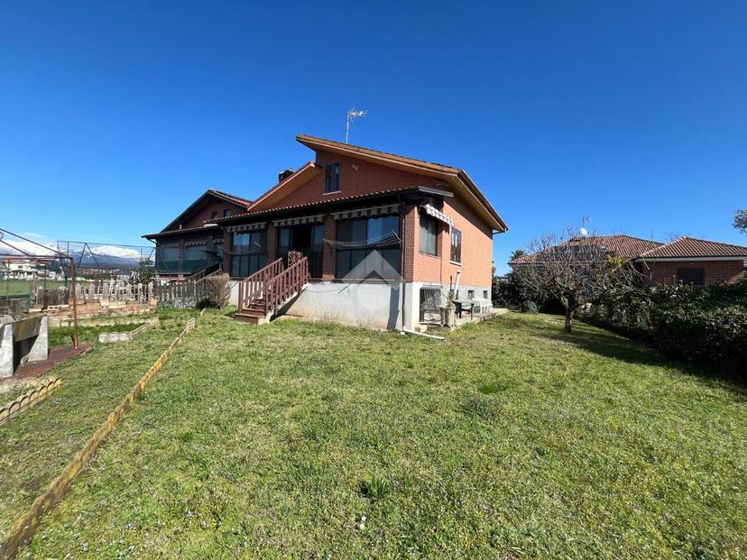 Villa in Via Vittorio Alfieri 19, Bruino — foto 2 di 5