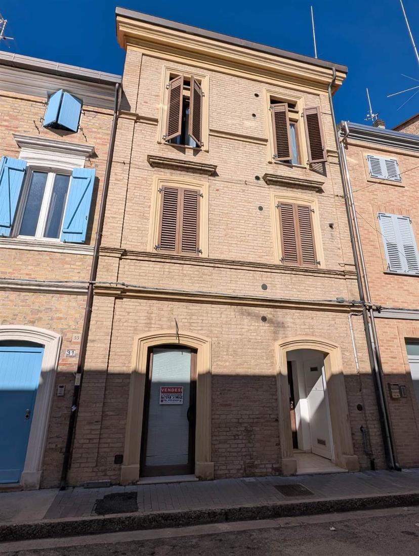 Casa indipendente in Via Pola, Civitanova Marche — foto 3 di 5