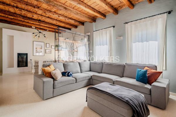 Villa a schiera in Via dei Rigai, Pederobba — foto 3 di 5