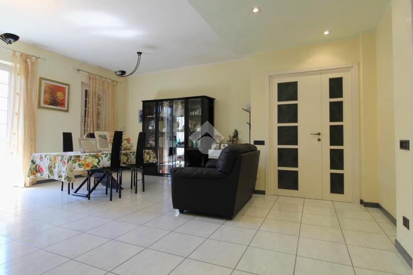 Villa in Via Piemonte 4, Castellalto — foto 5 di 5