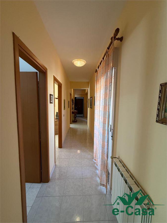 Appartamento in Via Antonello 10, Spadafora — foto 4 di 5