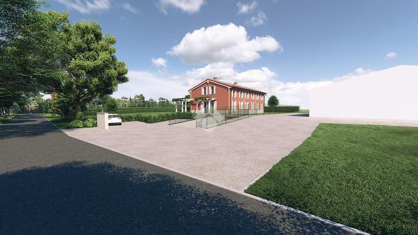 Villa in Strada Campirolo 11, Collecchio — foto 5 di 5