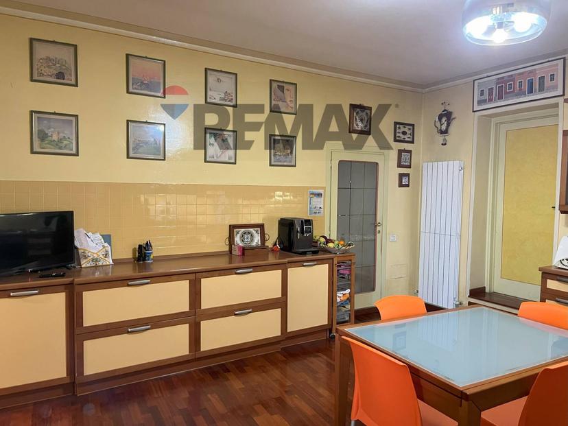 Villa in Loc. La Croce 5, Trevi — foto 4 di 5