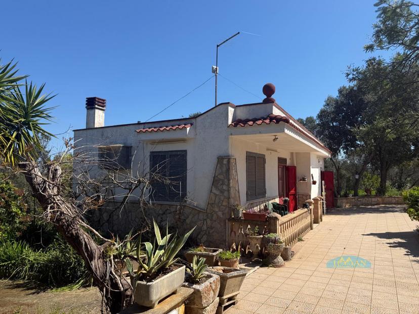 Trullo in Via Turco Camarda, Ceglie Messapica — foto 3 di 5