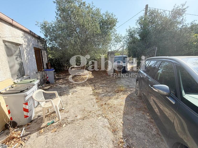 Rustico in Tuvuggiu, Sorso — foto 5 di 5