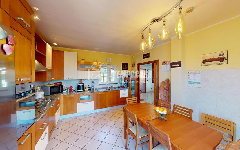 Villa in Via Carenda 7, Cisano sul Neva — foto 5 di 5