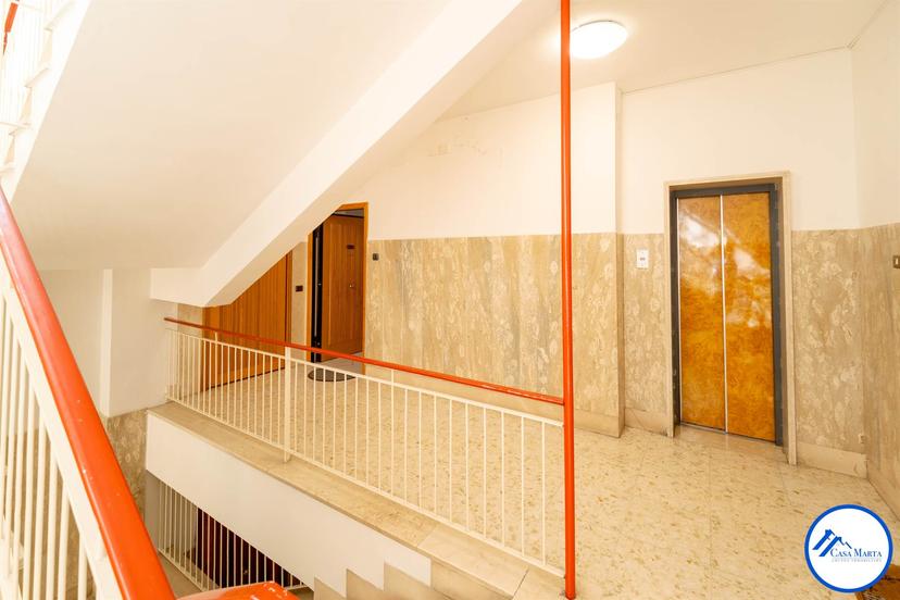 Trilocale in Via Giovanni Giolitti, Casoria — foto 4 di 5