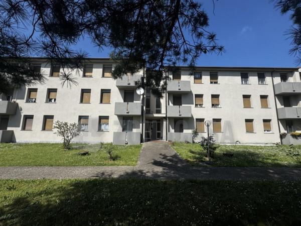 Trilocale in Via Guglielmo Marconi, Ferno