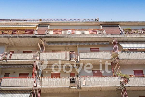 Trilocale in Via Borgo Garibaldi 185, Castignano