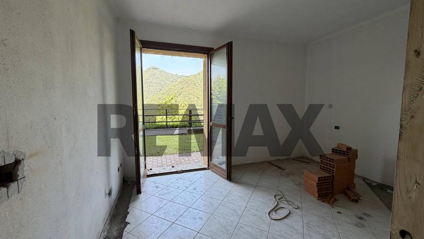Trilocale in Ca' Gavazzeni Sn, Strozza — foto 2 di 5