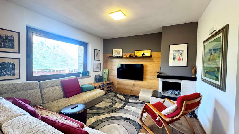 Villa bifamiliare in Via del Re 53, Breno — foto 3 di 5