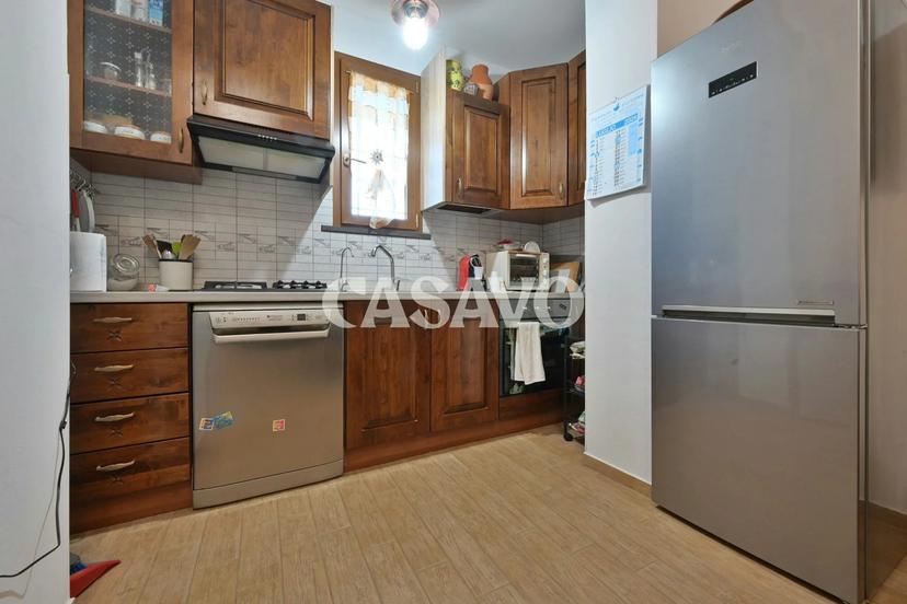 Trilocale in Via Valdinievole Sud 82, Bientina — foto 2 di 5