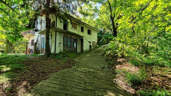 Rustico in Via Vottero, Barge — foto 4 di 5