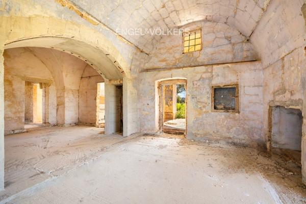 Villa in Strada Vicinale Morrone Torre, Galatone