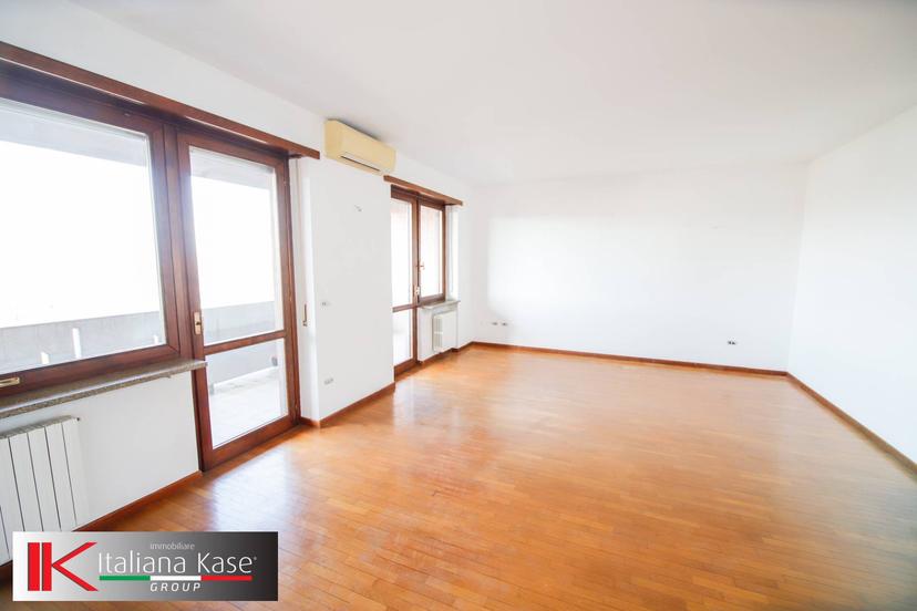 Attico in Via Ronchi 36, San Mauro Torinese — foto 2 di 5
