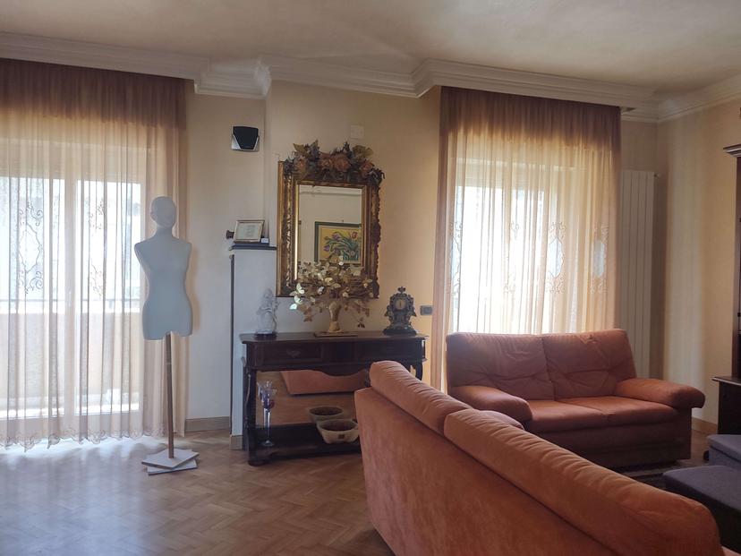 Quadrilocale in Via Aldo Moro 26, San Cataldo — foto 5 di 5