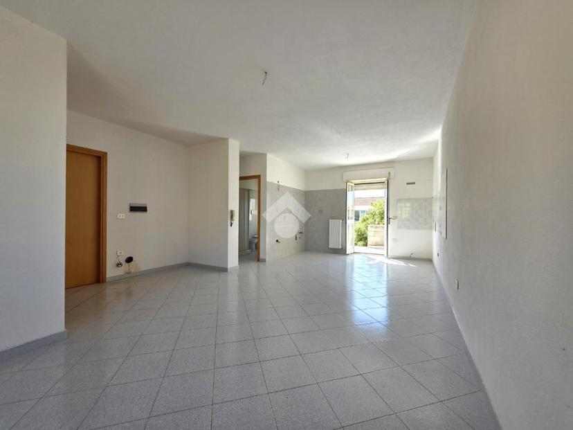 Villa a schiera in Via Olof Palme 17, Nuoro — foto 5 di 5
